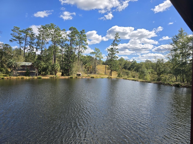 water view