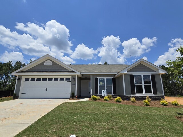 3229 Banter Dr, Graniteville, SC 29829 - photo 1