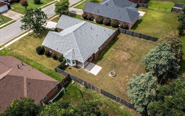 2071 Lake Forest Dr, Grovetown, GA 30813 - view of subject property