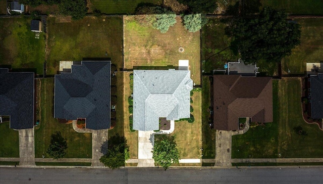 2071 Lake Forest Dr, Grovetown, GA 30813 - drone / aerial view