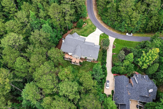 203 Jacque Cir, Mccormick, SC 29835 - view of property location