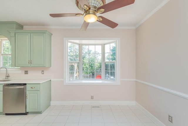 835 Woodberry Dr, Evans, GA 30809 - photo 22
