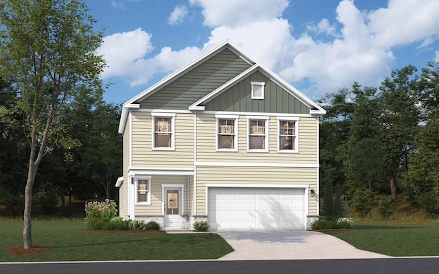 2021 Saylor Ln, Grovetown, GA 30813 - photo 1