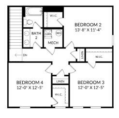 2021 Saylor Ln, Grovetown, GA 30813 - photo 3