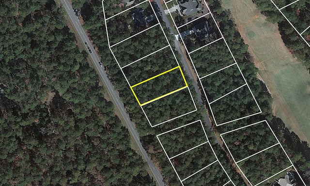 256 Fairway Dr, Mccormick SC, 29835 land for sale