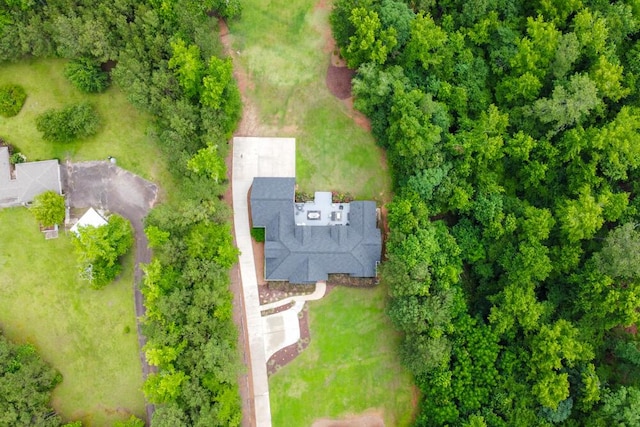 184 Deer Springs Rd, Clarks Hill, SC 29821 - aerial view
