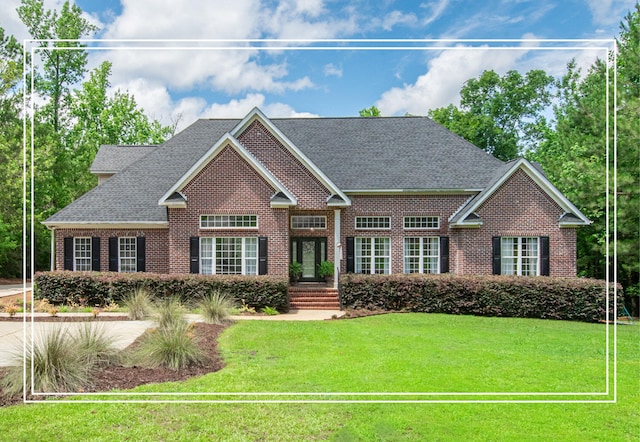 184 Deer Springs Rd, Clarks Hill, SC 29821 - photo 1