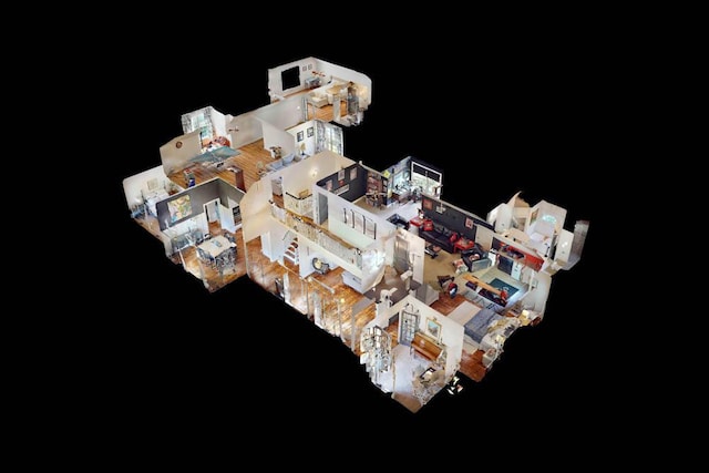 184 Deer Springs Rd, Clarks Hill, SC 29821 - property floor plan