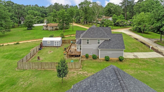 1009 Neilson St, Aiken, SC 29803 - view of subject property