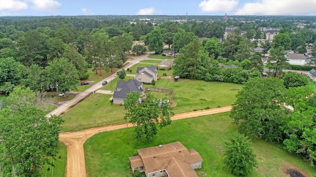 1009 Neilson St, Aiken, SC 29803 - aerial overview of property's location