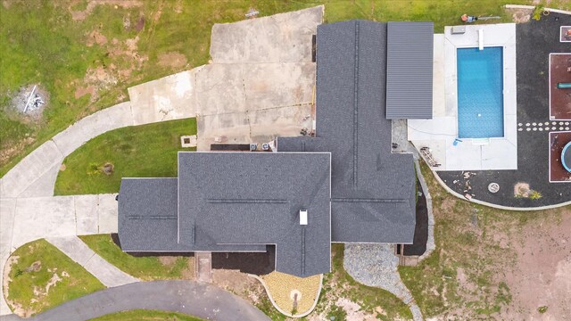 1543 Wrens Hwy, Thomson, GA 30824 - drone / aerial view