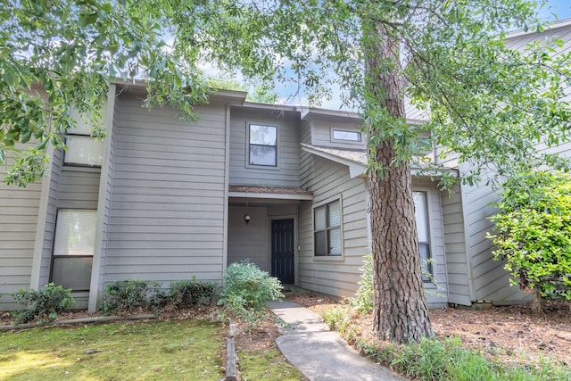 16 Cardinal Ln, North Augusta, SC 29841 - view of front facade