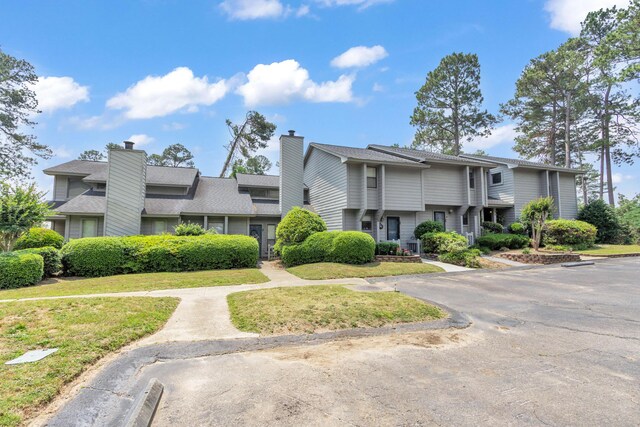 16 Cardinal Ln, North Augusta, SC 29841 - view of property