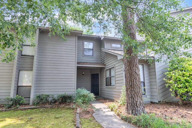 16 Cardinal Ln, North Augusta, SC 29841 - view of front facade