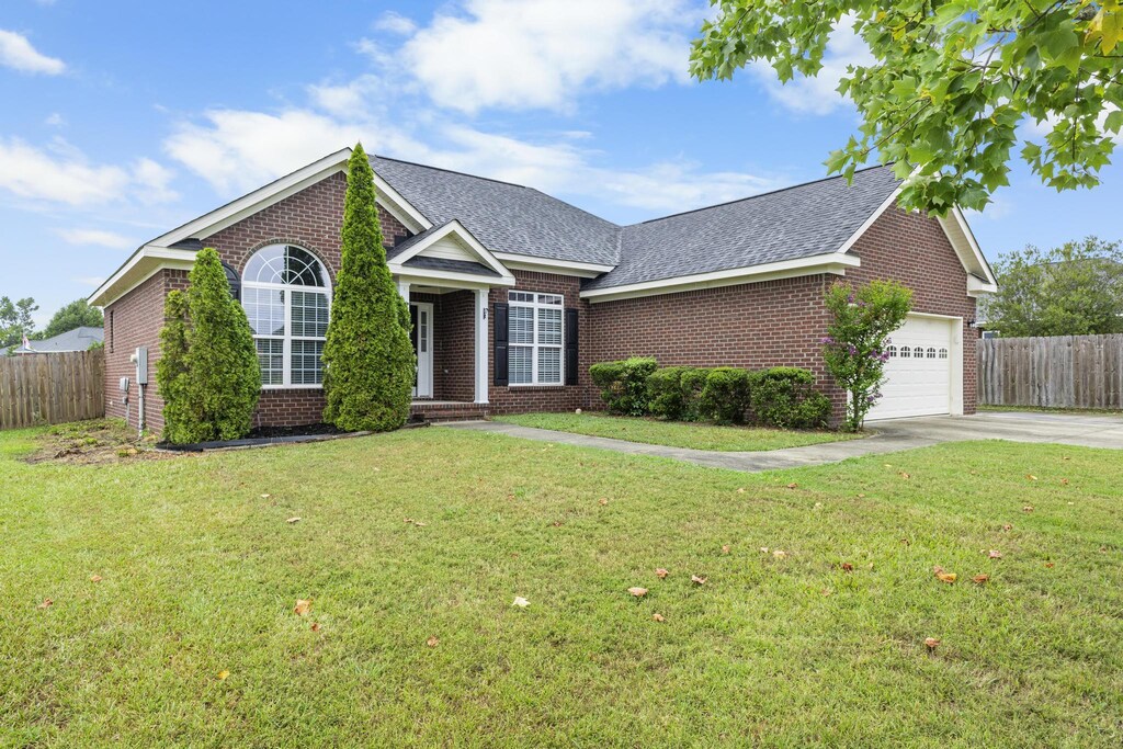 202 Rainbow Fls, Grovetown, GA 30813 - photo 1