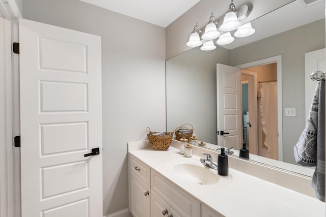 460 Armstrong Way, Evans, GA 30809 - bathroom featuring vanity