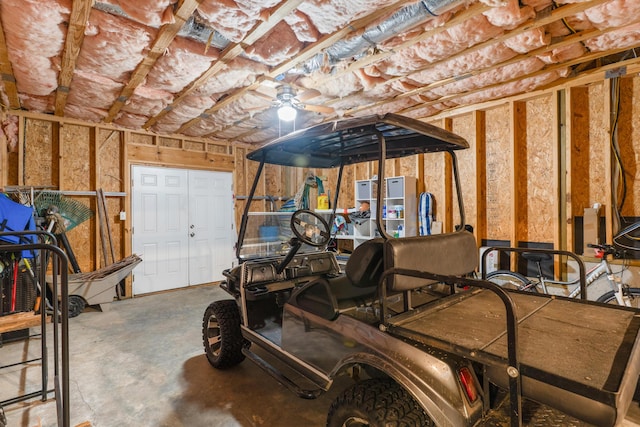 460 Armstrong Way, Evans, GA 30809 - view of exercise room