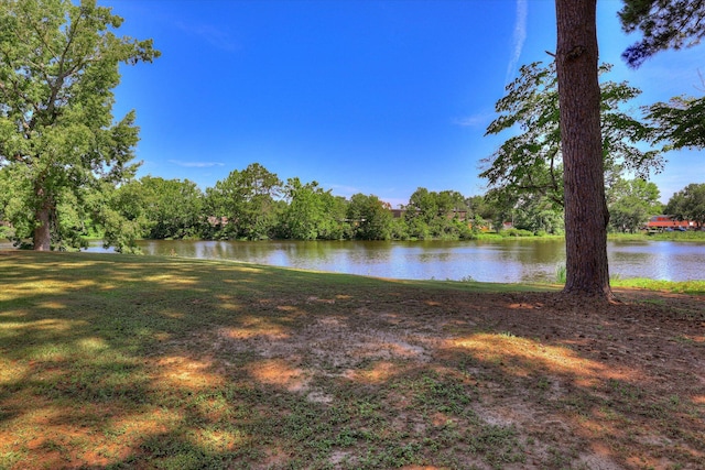 118 Lake Bluff Dr, Waynesboro, GA 30830 - water view