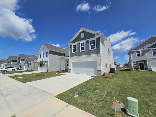 779 Count Fleet Ct, Graniteville, SC 29829