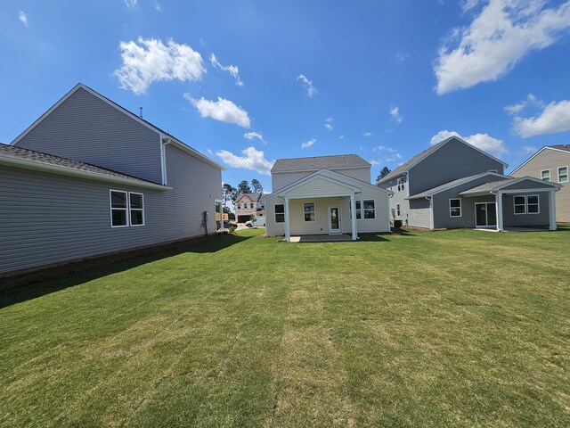 779 Count Fleet Ct, Graniteville, SC 29829