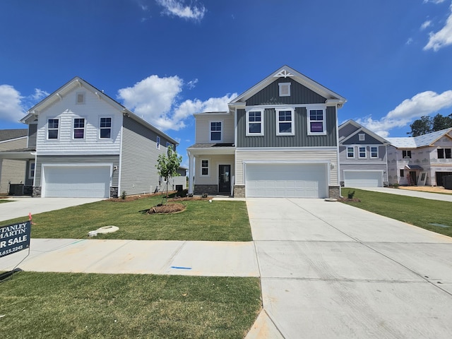 779 Count Fleet Ct, Graniteville, SC 29829
