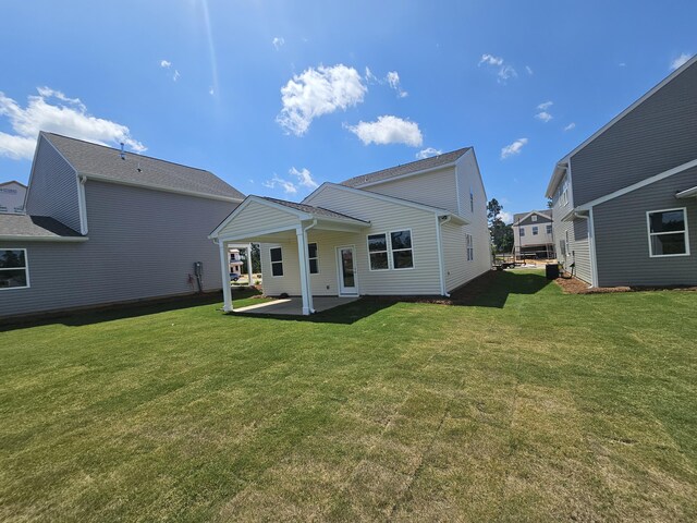 779 Count Fleet Ct, Graniteville, SC 29829