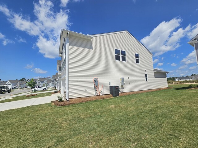 779 Count Fleet Ct, Graniteville, SC 29829