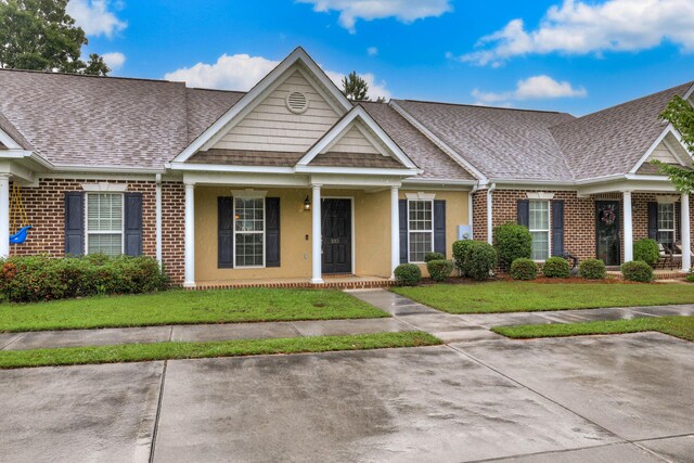 335 Harvester Dr, North Augusta, SC 29860 - photo 3
