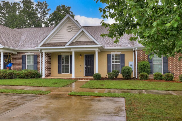 335 Harvester Dr, North Augusta, SC 29860 - photo 4