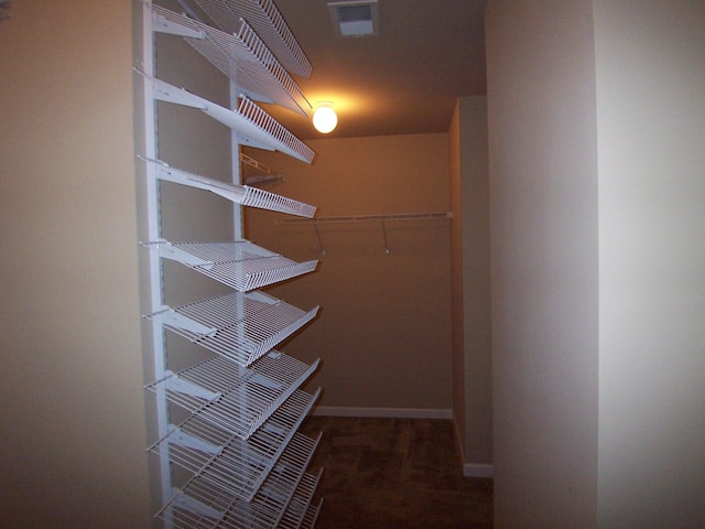 2103 Kaneck Way, Hephzibah, GA 30815 - view of walk in closet