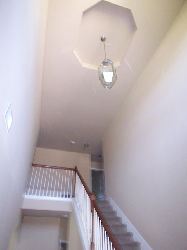 2103 Kaneck Way, Hephzibah, GA 30815 - view of stairway