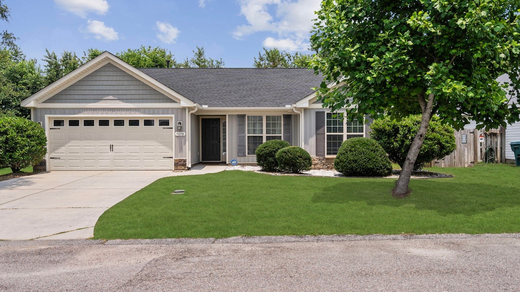 5078 Nokesville Cir, Aiken, SC 29803 - photo 1