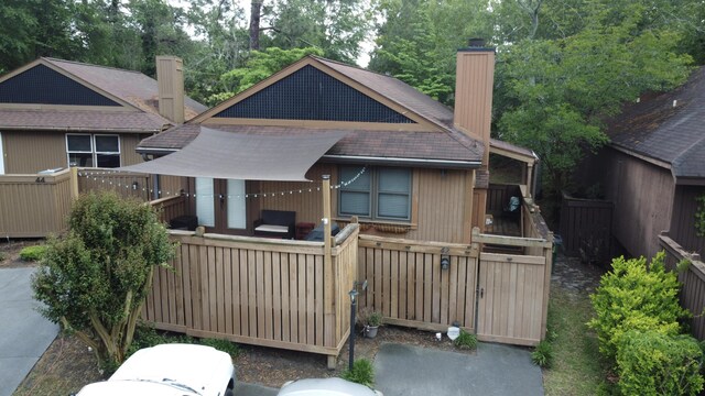 42 Bluff Pointe Way, Aiken, SC 29803 - photo 6