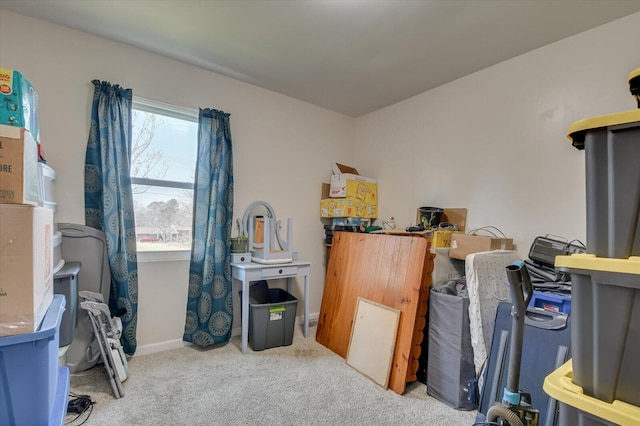 2107 Brown Rd, Hephzibah, GA 30815 - interior space