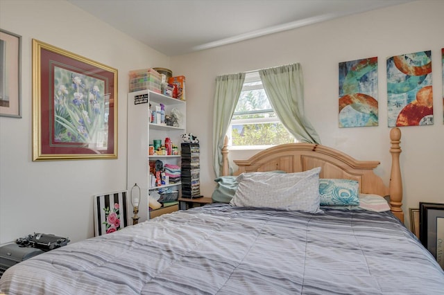 2107 Brown Rd, Hephzibah, GA 30815 - view of bedroom