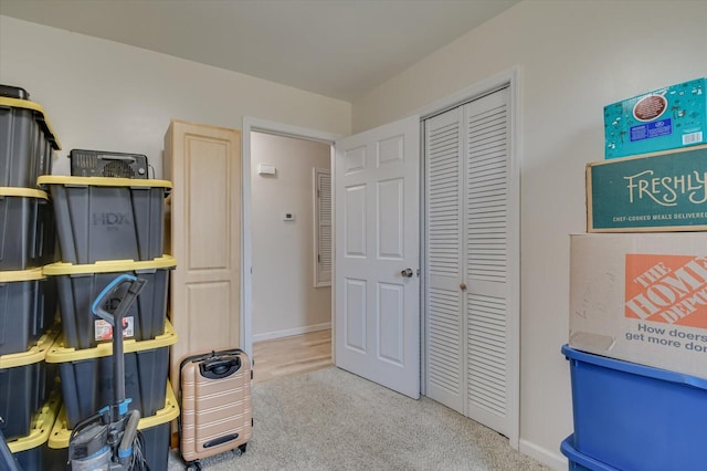 2107 Brown Rd, Hephzibah, GA 30815 - interior space