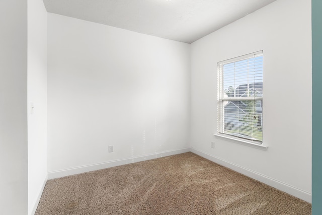 501 Cranberry Cir, Grovetown, GA 30813 - empty room featuring carpet flooring and baseboards