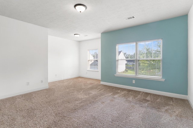 501 Cranberry Cir, Grovetown, GA 30813 - spare room with carpet and baseboards