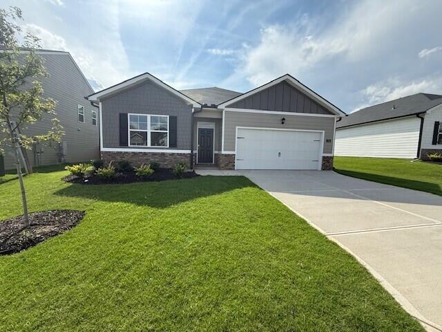 725 Lytham Dr, Aiken, SC 29801 - photo 1