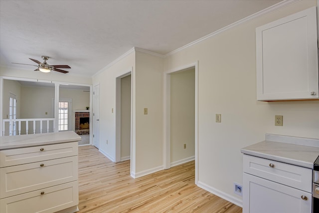 511 W Crystal Crk, Martinez, GA 30907 - photo 21