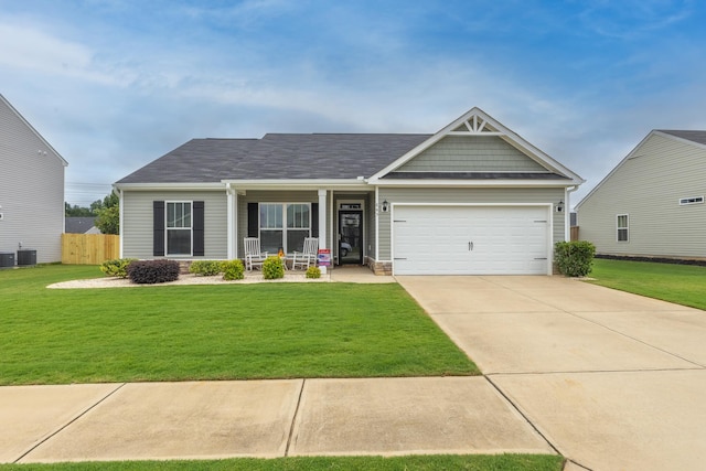 845 Carnation Pass, Aiken, SC 29803 - photo 1