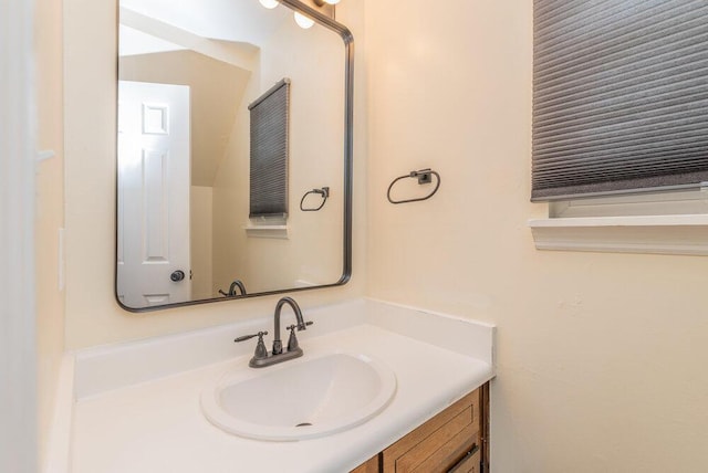 2421 Castlewood Dr, Augusta, GA 30904 - bathroom with vanity