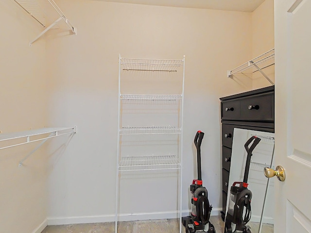 15 Whitney Ct, Augusta, GA 30904 - view of spacious closet