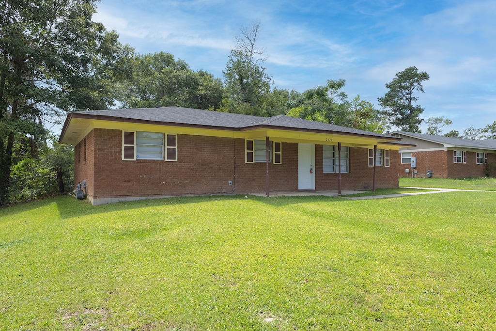 2477 Dublin Dr, Augusta, GA 30906 - photo 1