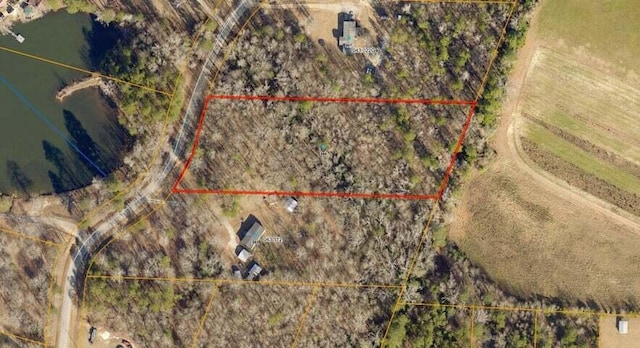 599 Byrd Rd, Harlem GA, 30814 land for sale