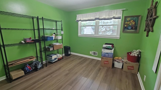 707 Pin Oak Dr, Aiken, SC 29801 - view of storage
