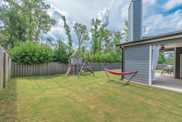 606 Bunchgrass St, Evans, GA 30809 - photo 52