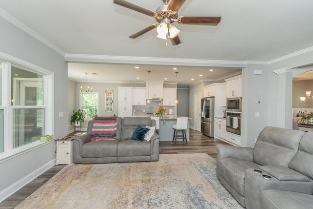 606 Bunchgrass St, Evans, GA 30809 - photo 15