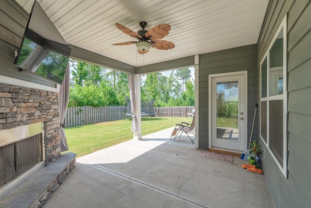 606 Bunchgrass St, Evans, GA 30809 - photo 46