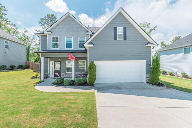 606 Bunchgrass St, Evans, GA 30809 - photo 1